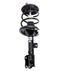 Drop In Front Steering And Suspension Kit For Mitsubishi Outlander Sport 2011 2019 Complete Replacement, strut and spring assembly