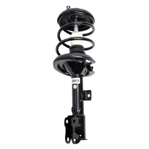 Drop In Front Steering And Suspension Kit For Mitsubishi Outlander Sport 2011 2019 Complete Replacement, strut and spring assembly
