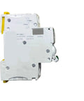 Top Shelf 20 Amp Single Pole Arc Fault Circuit Breaker delivering instant trip response, rugged design for safe electrical upgrades.