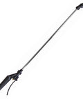 Spray wand for 15 Gallon Standard Spot Sprayer For Weed And Pest Control, 2.4 GPM At 60 PSI, 15 Ft Hose, UV Resistant Tank, Tethered Lid