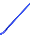 56-Inch Heavy Duty Steel Form Stripping Pry Bar With Forged Alloy Blade And V-Notch For Easy Demolition