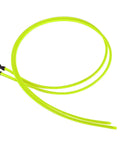 Green RC LED Strip Lights For TRX4M SCX24 1/24 1/18 Crawlers Upgrade Flexible Cuttable LED Tape Coiled View