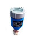 80 GHz Radar Level Transmitter For Wastewater And Oil Tanks Non Contact Level Measurement With Narrow Beam High Accuracy To 2mm