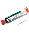 10ml UV Curable Solder Mask Repair Paint Green For PCBs Pro Grade DIY Fix That Protects Traces From Corrosion And Moisture