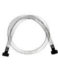 Backyard Zip Line Kit With Spring And Soft Silicone Buffer Caps For Safe Deceleration On Ziplines Or Cargo Transport Systems