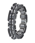 One Way Bearing Starter Clutch Overrunning Bearing For Motorcycles With Beefed Up Forged Steel Hub And Induction Heat Treated Components 18 Beads