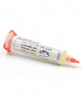 559 UV Flux Paste Lead-Free Solder Paste For Precise PCB Soldering, 10cc NC-559-ASM-UV With Needles in transparent tube