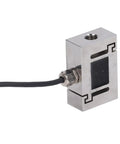 Heavy Duty S Beam Load Cell Sensor For Precision Force Measurement In Industrial Weighing Systems 100N Capacity With Tension And Compression