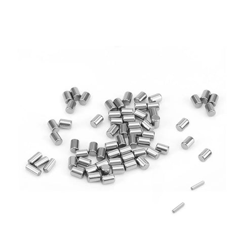 Premium Bearing Steel Needle Roller Cylindrical Locating Pins Come In A Ton Of Sizes For Beefy Auto Shop Jobs And Heavy Rig Builds That Lock Tight Every Time And Deliver Pro Level Quality From Day One