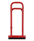 Hand Seamer For Standing Seam Roofing 1.5 Inch Vertical Seams Portable Manual Seaming Tool for Metal Panels, Front View
