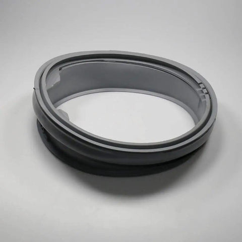 Washer Door Gasket And Boot Seal With Drain Port 4986ER0004F OEM Replacement, circular rubber seal for laundry machines