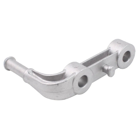 Beefed Up Rear Driver Side And Passenger Side Exhaust Mount Bracket And Support Isolator Hanger For Ram 1500 2019 To 2025 Bolt On Heavy Duty Replacement Kit For Exhaust System, close-up view