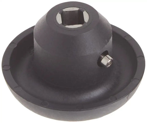 Metal Drive Socket Kit Replacement for High Power Blenders, Includes Allen Wrench, Durable Teeth, Great for Checking Wear Every 3 to 4 Months, DIY Friendly, Easy Install for Blender Drive Assembly