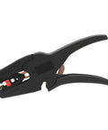 Super Easy Automatic Wire Stripper Tool Self Adjusting 7-32 Awg with comfortable grip for precise stripping.