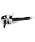 Door Catch Hinge Brake Stop Check Strap Limiter For BMW 5 Series E39 Front Left Or Right 51218193447 compatible