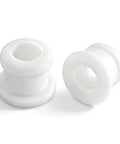Ford Shift Cable Bushing Repair Kit 2 Pack Fits Focus MK Edge Escape Explorer Fusion Drop-In OEM Replacement For DG9Z-7K340-A KV6Z-7K340-A