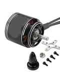 D4250 600KV 800KV RC Brushless Drone Motor For FPV Drones Quadcopters And Hexacopters, lightweight design with accessories