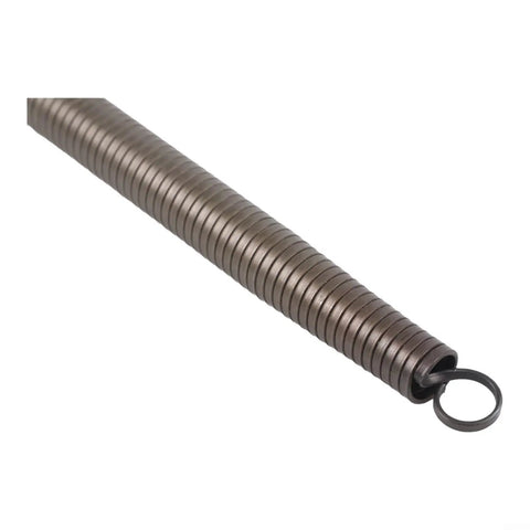 Heavy Duty 25Mm Pvc Wire Tube Spring Bender And Manual Pipe Bending Tool For Electricians spring tool with coil design for conduit work.