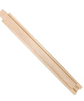 Premium Quality Undermount Drawer Slides Solid Beech Wood Center Mount Track 17 Inch for smooth cabinet glides.