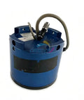 Automatic Plate Valve Spare Part 037M599344 204160 551356353 For 300 Series Printing Machines blue metal valve with hose