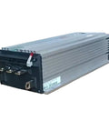 Heavy Duty 48V 600A DC Motor Controller Replacement For Excavators And Forklifts, showing robust design with multiple connectors.