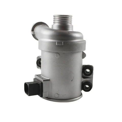 Heavy Duty Electric Water Pump For BMW Engine N20 Compatible With F80 M3 F10 5 Series Cooler Replacement Fits Models Using Parts Numbers 11518635089 And 11517604027 To Keep The Motor Running Cool
