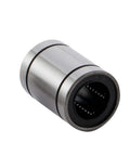 Heavy Duty LME Linear Bearings Machined From Precision Ground Chrome Steel Bushings for CNC routers and 3D printers.