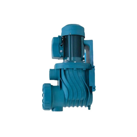 High Performance Engine Water Pump Circulation Kit Compatible With Toyota Camry And Honda Accord And Nissan Altima Gasket Included For Optimal Cooling System Temperature Balance Coolant Flow Control side view