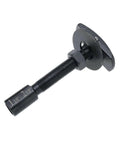 Rear Axle Bearing Puller Extractor Installer Kit For Quick Easy Heavy Duty Removal Of Semi Floating Bearings With A Capturing Washer.
