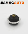 BEAMINGAUTO 4-Wheel Drive differential vacuum actuator with black rubber housing and silver flange