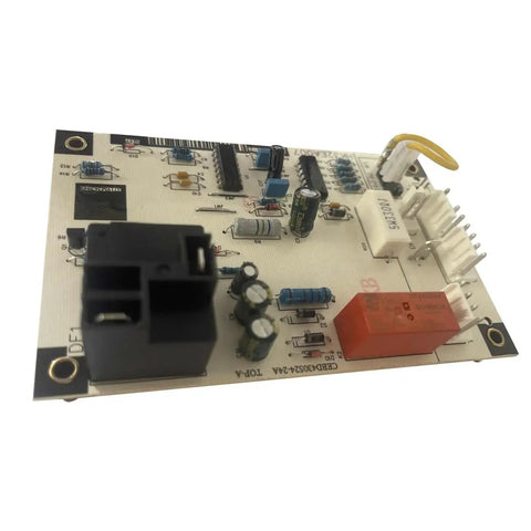 Defrost Control Board For HVACR Systems Compatible With 213CEA036000BAAA PH13EAZ36000AAAA Replaces HK32EA001 CEPL13052401