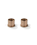 Pro Grade Electrode Tip Kit For Plasma Cutter Torch Fits 375 Series And ICE 25C 27C Includes Swirl Ring 2 replacement nozzles