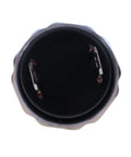 Low Air Switch 1749 2134 Replacement For Freightliner Cruise Kick Off Switch FSC 1749 2134 back view with connectors