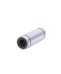LM8LUU Linear Ball Bearing 8x15x45mm for CNC and 3D printer, smooth motion bushing, bearing steel