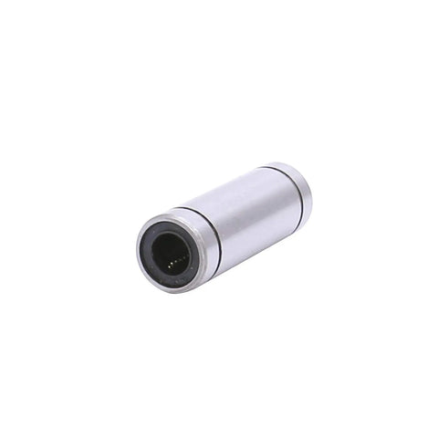 LM8LUU Linear Ball Bearing 8x15x45mm for CNC and 3D printer, smooth motion bushing, bearing steel