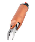Heavy Duty Pneumatic Scissors Nipper Tool For Cutting Soft Or Hard Plastic, Handy 10mm And 6.5mm Cutters, Handheld Tool