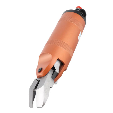 Heavy Duty Pneumatic Scissors Nipper Tool For Cutting Soft Or Hard Plastic, Handy 10mm And 6.5mm Cutters, Handheld Tool