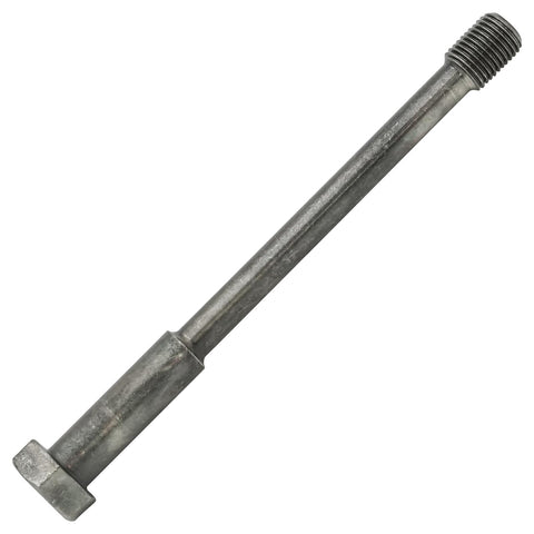 Built Tough Primary Clutch Screw Bolt Powersports Replacement Hardware for Can Am Maverick X3, 173.8 mm length, 5/8-11 thread.