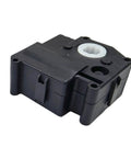 Top Shelf AC Damper Servo For Toyota RAV4 And Prius Plug Right In With Solid Construction And Exact Fit Specs OEM 87106 12170, black actuator.