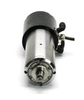 Beefed Up 1.8KW ER11 Automatic Tool Change CNC Spindle With ATC Water Cooling 220V 10000 to 60000 RPM High Speed Spindle Motor