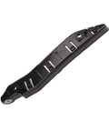 Front Bumper Bracket Support Right Side Durable Plastic Replacement For 2020 2023 Models With Plug And Play Easy Install No Tools Needed