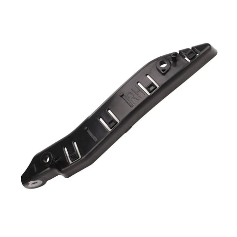 Front Bumper Bracket Support Right Side Durable Plastic Replacement For 2020 2023 Models With Plug And Play Easy Install No Tools Needed