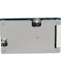 Straight Up Heavy Duty 14S 48V Lithium Ion Battery Protection Board, metallic finish, designed for DIY EV and energy storage systems.