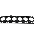 Top Shelf 1763141 Cylinder Head Gasket for Caterpillar Motor Grader 120M 12M, heavy-duty seal for diesel engines.