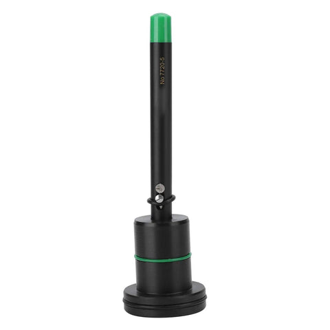 Pro Grade Automatic Watch Lubricant Oiler Pen For Precision Watch Repair Tools lightweight alloy oiler pin pen with green cap
