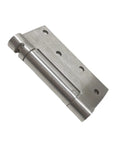 Metal Hinge 2600281 For Lifts Aftermarket New Condition Hinge Part Compatible With Lift Assemblies Durable Replacement