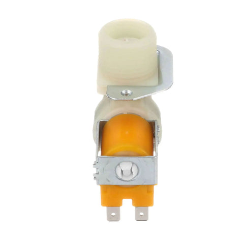 Front view of Dishwasher Water Inlet Valve DD81 02265A Replacement Part for Samsung Dishwashers No Fuss Install Durable High Efficiency