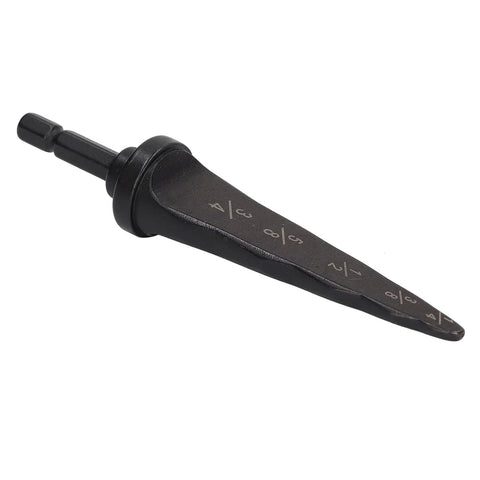 Garosa 5 In 1 Multifunctional Electric Tube Expander high carbon steel punch tool for copper tube expansion with drill.