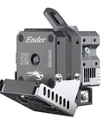 Close-up of Sprite Extruder Pro Kit All Metal Direct Drive Beefed Up Extruder With 80N Stepper Motor for Ender 3 V2 Max S1 3D Printers