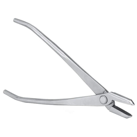Pro-Grade Concave Knob Cutter For Bonsai Trees Stainless Steel Pruning Tool With Ergonomic Handle Precise Hollow Cuts For Knobs And Small Branches Promotes Healing And Clean Easy Garden Trimming, stainless steel bonsai cutter